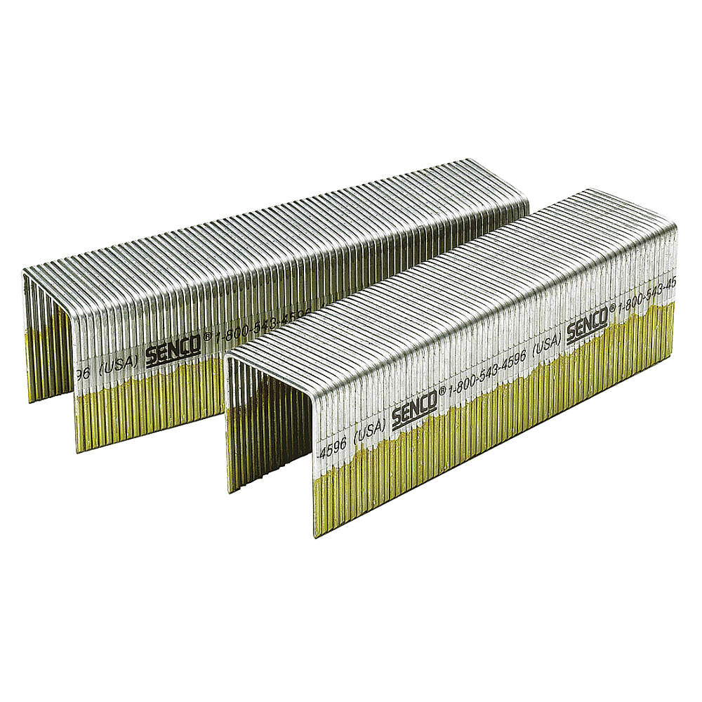 16 Ga. Construction Staples